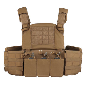 Tactical Vest Thorax Tactical Plate Carrier Tactical Gear