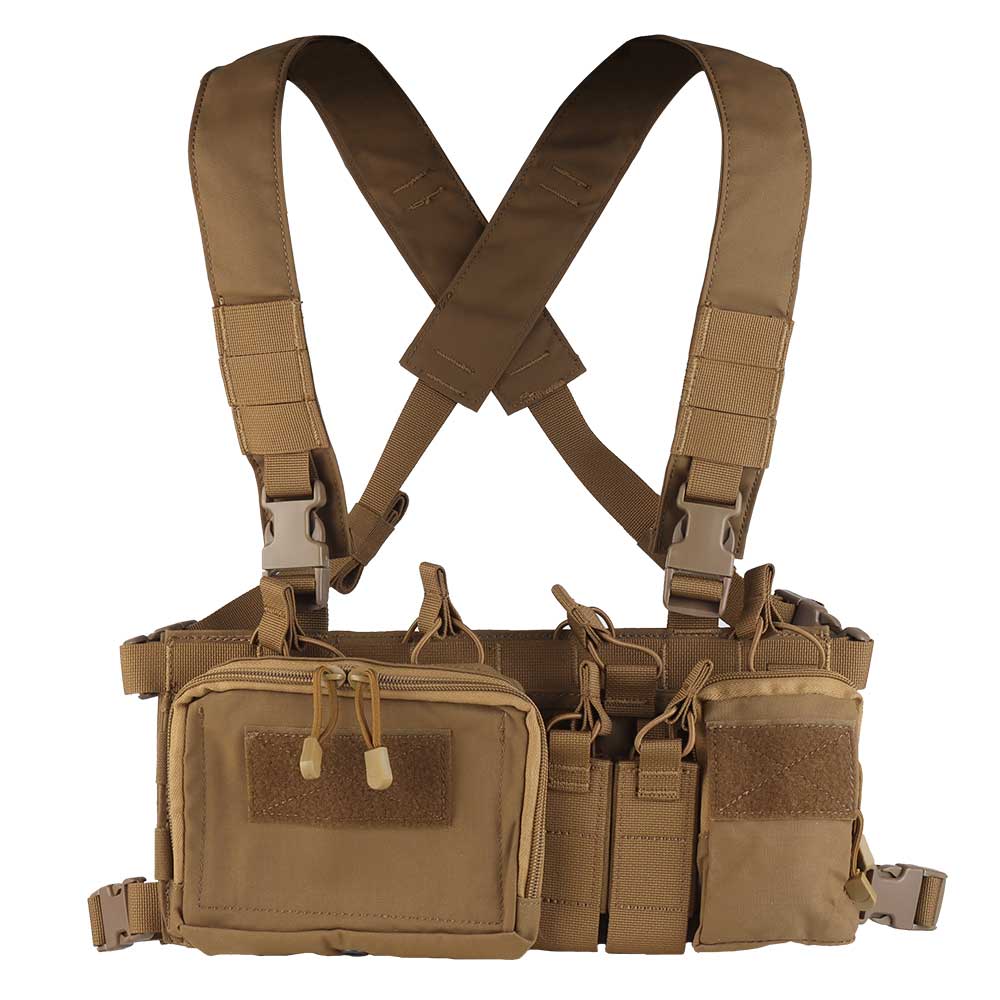 D3crh Tactical Chest Rig