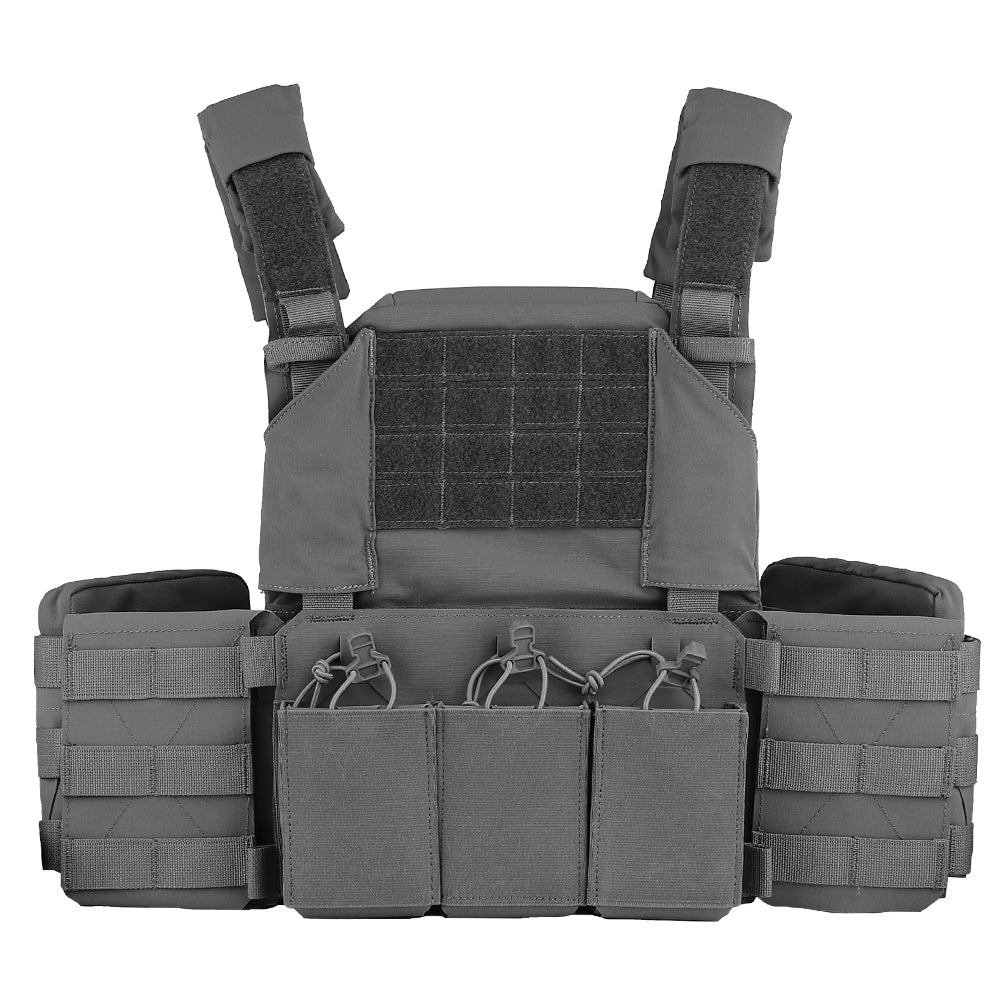 Tactical Vest Thorax Tactical Plate Carrier Tactical Gear