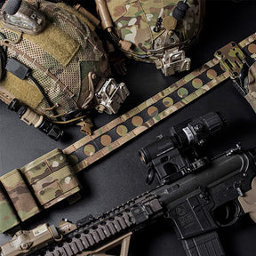 Bison Lightweight Tactiacl Belt