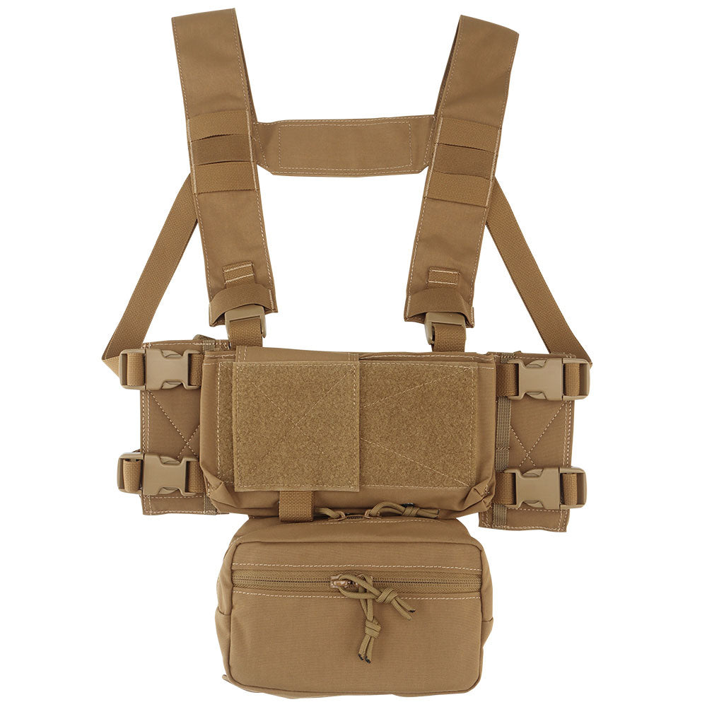 Tactical Chest Rig