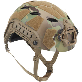 Fast Sf Super High Cut Tactical Helmet