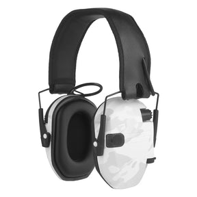 Shooting Training Headset Noise Reduction Version