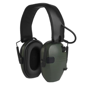 Shooting Training Headset Noise Reduction Version