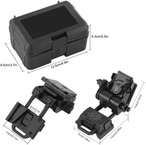 Metal Mounting Bracket