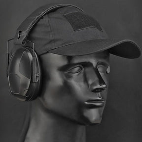Ipsc Shooter Noise Reduction Headset